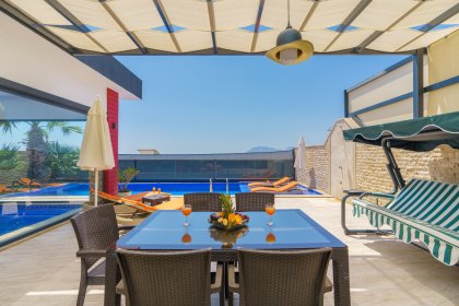 Villa Alize 1 (2107)