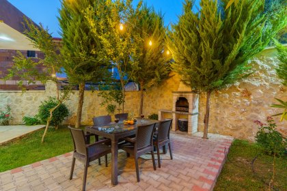 Villa Alize 1 (2107)