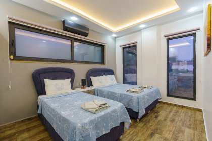 Villa Alize 1 (2107)
