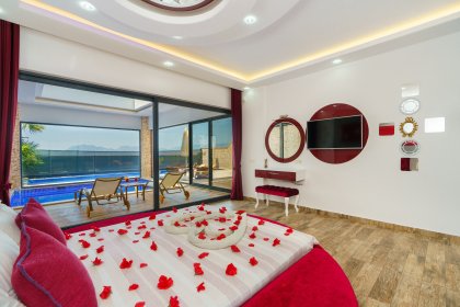 Villa Alize 1 (2107)
