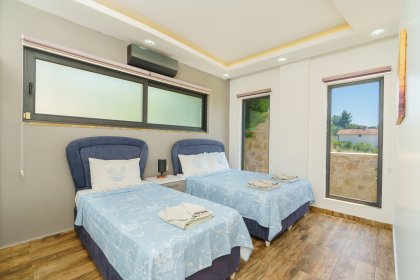 Villa Alize 1 (2107)