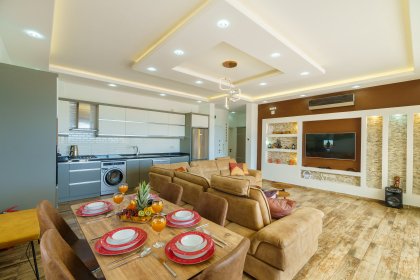 Villa Alize 1 (2107)