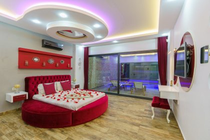 Villa Alize 1 (2107)