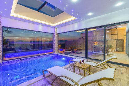 Villa Alize 1 (2107)