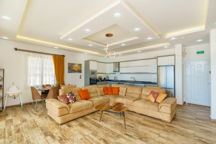 Villa Alize 1 (2107)