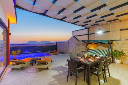 Villa Alize 1 (2107)
