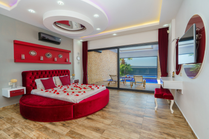 Villa Alize 1 (2107)