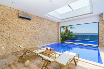 Villa Alize 1 (2107)