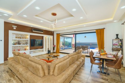 Villa Alize 1 (2107)