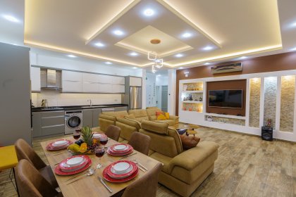 Villa Alize 1 (2107)