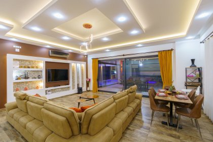 Villa Alize 1 (2107)
