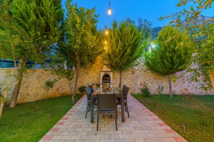 Villa Alize 1 (2107)