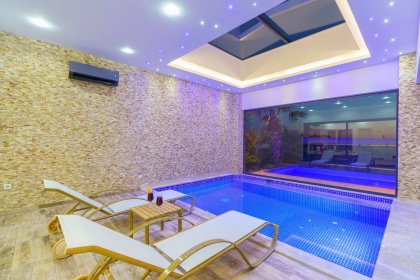 Villa Alize 1 (2107)