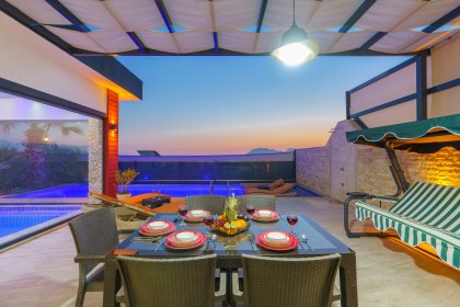 Villa Alize 1 (2107)