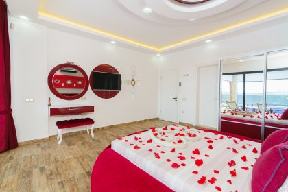 Villa Alize 1 (2107)
