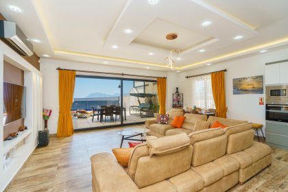 Villa Alize 1 (2107)