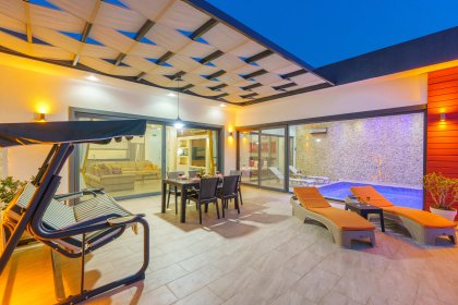 Villa Alize 1 (2107)