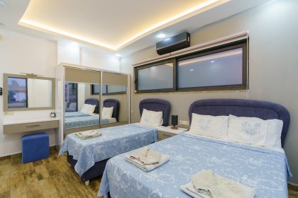 Villa Alize 1 (2107)