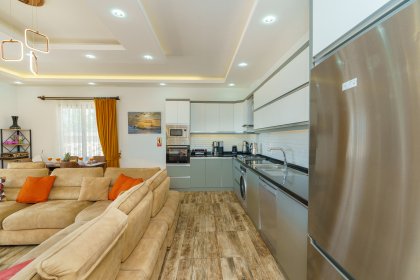 Villa Alize 1 (2107)