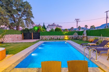 Villa Alkış (2345)