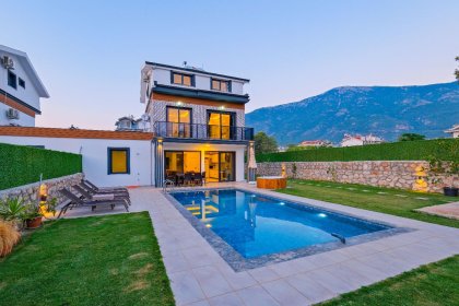 Villa Alkış (2345)