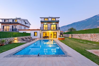 Villa Alkış (2345)