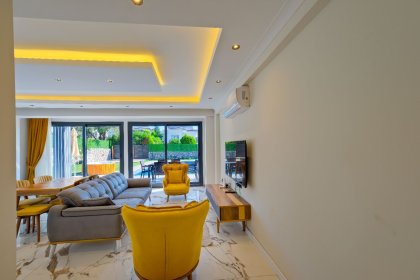 Villa Alkış (2345)