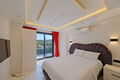 Villa Alkış (2345)