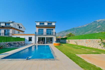 Villa Alkış (2345)