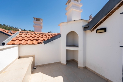 Villa Almon Marine (1991)