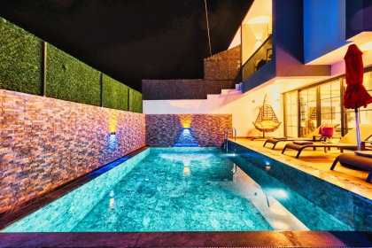 Villa Alora 1 (1933)