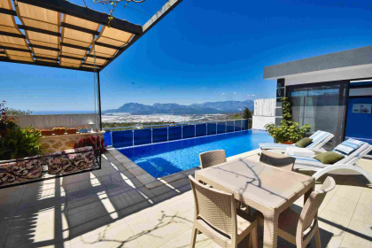 Villa Alura (2147)