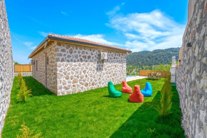 Villa Arme (1937)