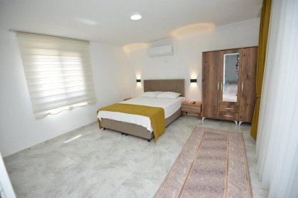 Villa Asma (1133)