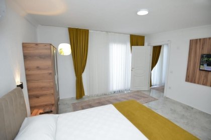 Villa Asma (1133)
