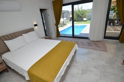 Villa Asma (1133)