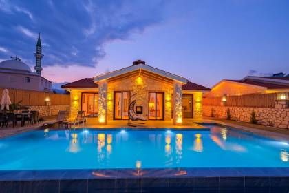 Villa Almon 2 (1094)