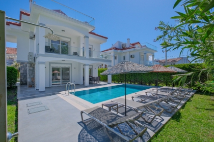 Villa Asu Elegance (1118)
