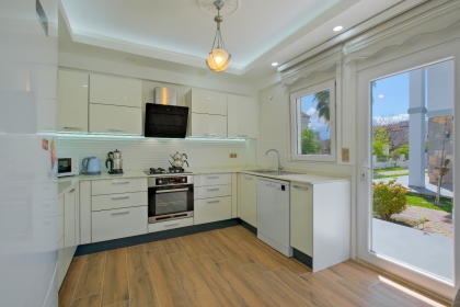 Villa Asu Elegance (1118)