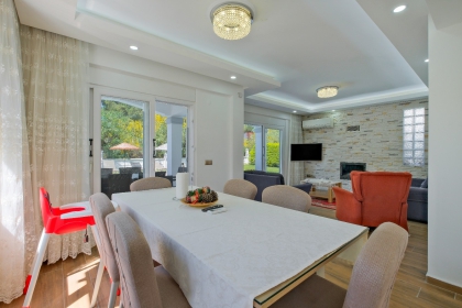 Villa Asu Elegance (1118)
