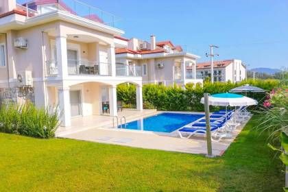 Villa Asu Elegance (1118)