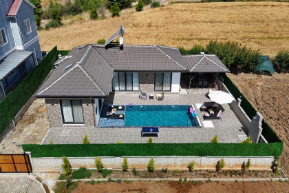 Villa Polo (1081)