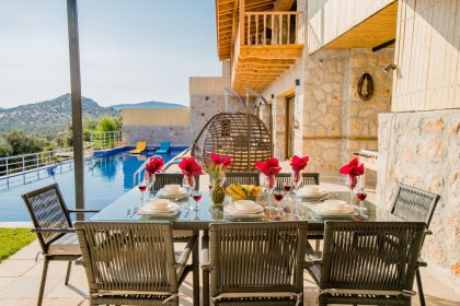 Villa Aura Premium(2329)