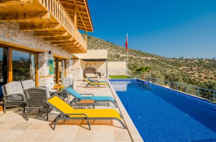 Villa Aura Premium(2329)