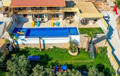 Villa Aura Premium(2329)