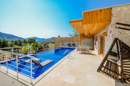 Villa Aura Sole (2330)