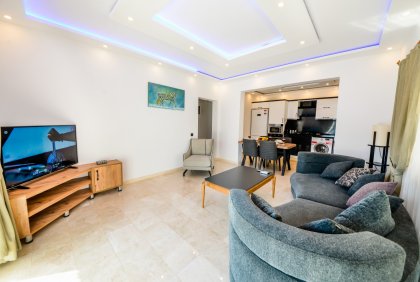 Villa Aura Sole (2330)