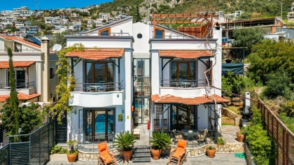 Villa Aurelia (1953)