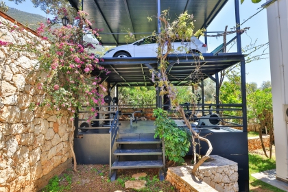 Villa Aurelia (1953)
