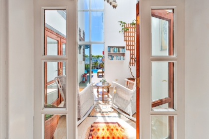 Villa Aurelia (1953)